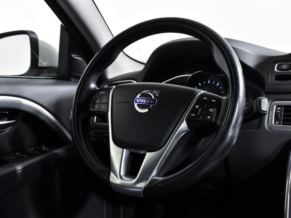 Volvo S80, 2.0 л, АТ, 2014 фото 8