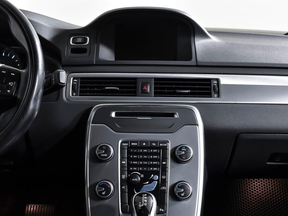 Volvo S80, 2.0 л, АТ, 2014 фото 9