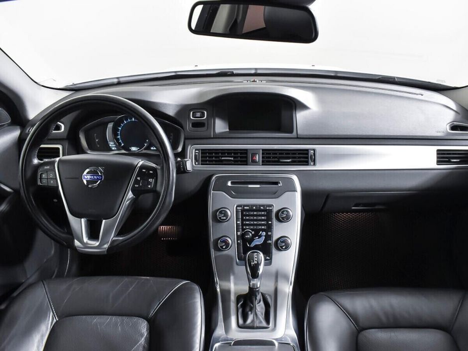 Volvo S80, 2.0 л, АТ, 2014 фото 10