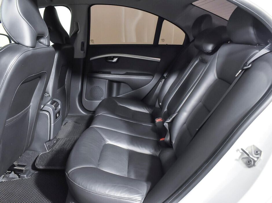 Volvo S80, 2.0 л, АТ, 2014 фото 1