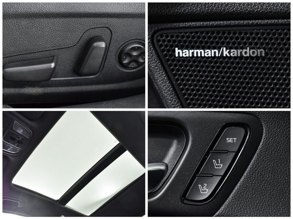 Kia Optima, 2.0 л, АТ, 2017 фото 2