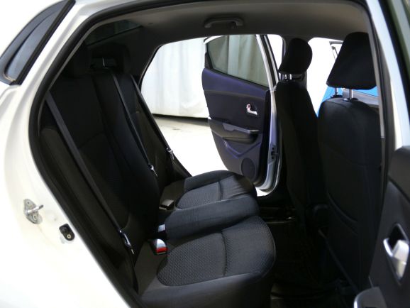 Kia Rio, 1.6 л, АТ, 2012 фото 8