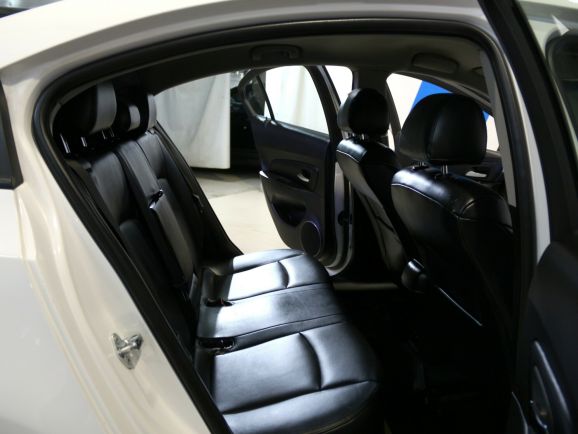 Chevrolet Cruze, 1.8 л, АТ, 2011 фото 8