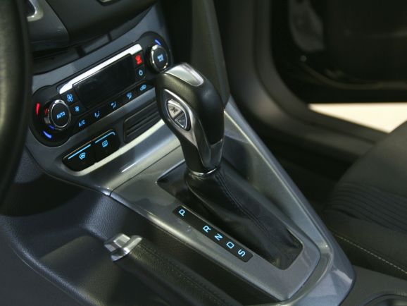 Ford Focus, 1.6 л, Робот, 2014 фото 2