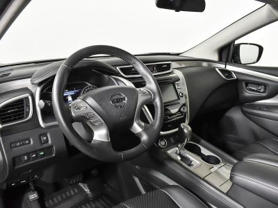 Nissan Murano, 3.5 л, CVT, 2017 фото 7