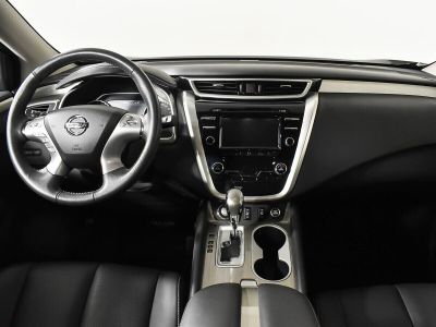 Nissan Murano, 3.5 л, CVT, 2017 фото 8