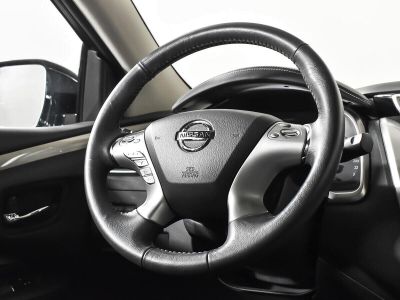 Nissan Murano, 3.5 л, CVT, 2017 фото 11