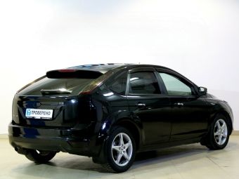 Ford Focus, 2.0 л, АКПП, 2011 фото 4