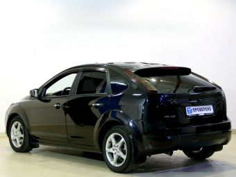 Ford Focus, 2.0 л, АКПП, 2011 фото 6