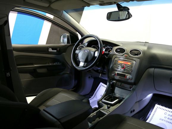 Ford Focus, 2.0 л, АТ, 2011 фото 7