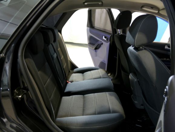 Ford Focus, 2.0 л, АТ, 2011 фото 8