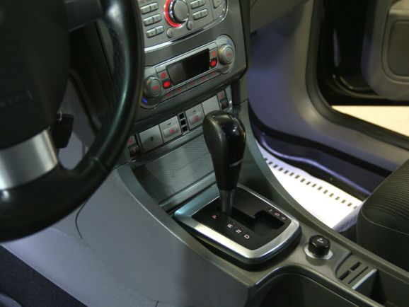 Ford Focus, 2.0 л, АТ, 2011 фото 1