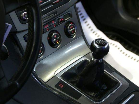 Volkswagen Passat, 2.0 л, МТ, 2007 фото 2