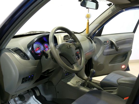 Vortex Tingo Lux, 1.9 л, МТ, 2012 фото 8