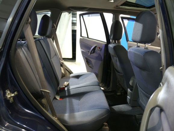 Vortex Tingo Lux, 1.9 л, МТ, 2012 фото 9