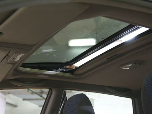 Vortex Tingo Lux, 1.9 л, МТ, 2012 фото 10