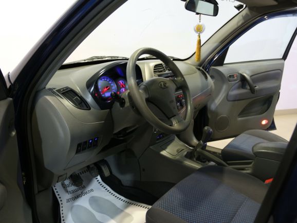 Vortex Tingo Lux, 1.9 л, МТ, 2012 фото 11