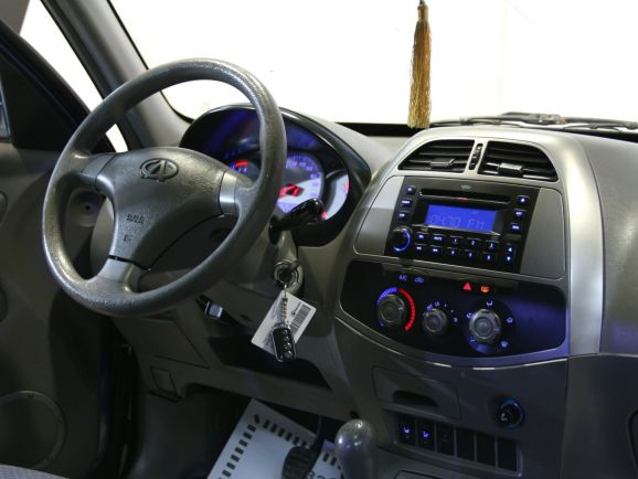 Vortex Tingo Lux, 1.9 л, МТ, 2012 фото 2