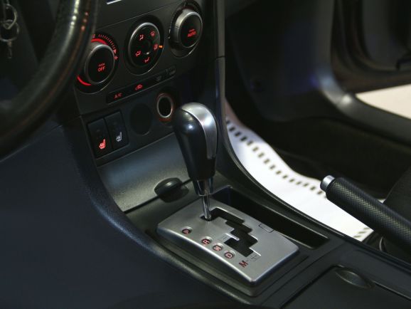 Mazda 3 Touring, 1.6 л, АТ, 2007 фото 8