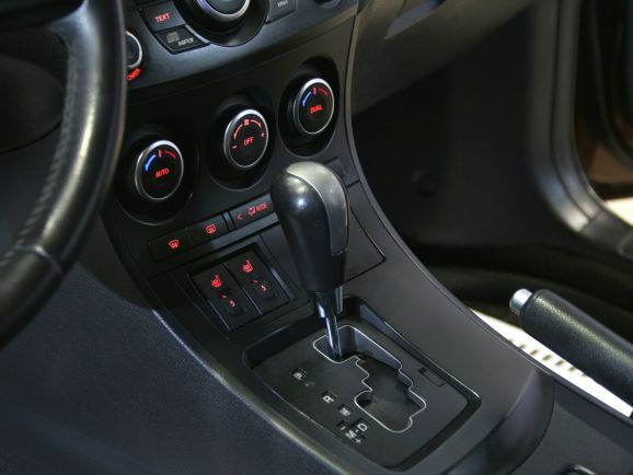 Mazda 3 Touring Plus, 1.6 л, АТ, 2012 фото 2