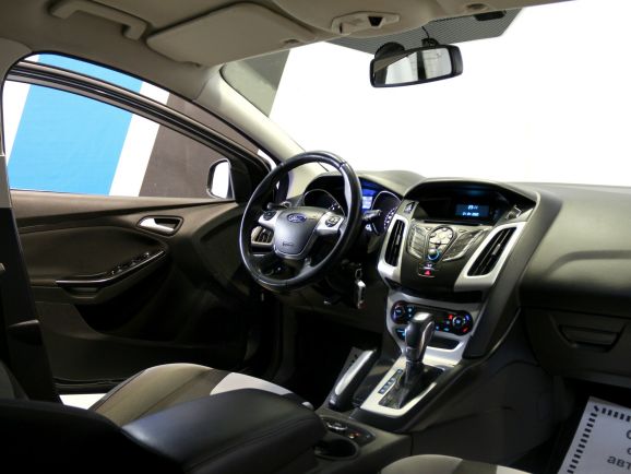 Ford Focus, 2.0 л, Робот, 2014 фото 7