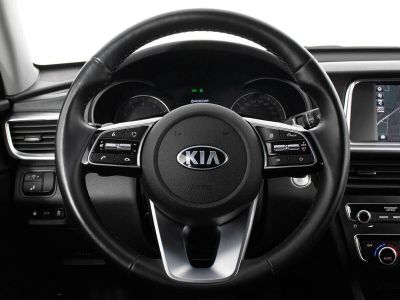 Kia Optima, 2.4 л, АКПП, 2019 фото 8