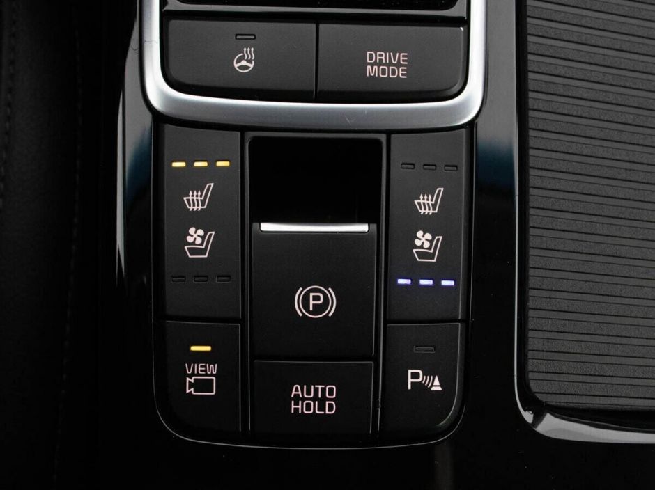 Kia Optima, 2.4 л, АТ, 2019 фото 1