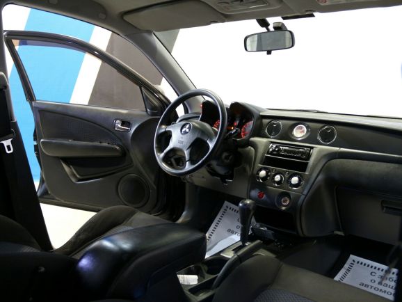 Mitsubishi Outlander, 2.4 л, АТ, 2007 фото 7