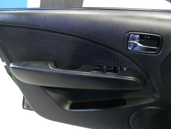 Mitsubishi Outlander, 2.4 л, АТ, 2007 фото 1