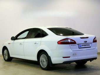 Ford Mondeo, 2.3 л, АКПП, 2010 фото 5