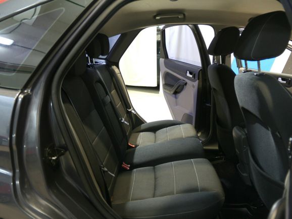 Ford Focus, 1.6 л, АТ, 2008 фото 1