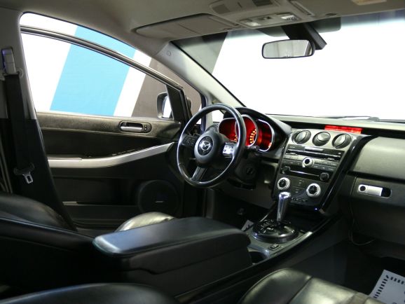 Mazda CX-7, 2.3 л, АТ, 2009 фото 7