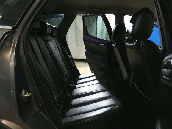 Mazda CX-7, 2.3 л, АТ, 2009 фото 2