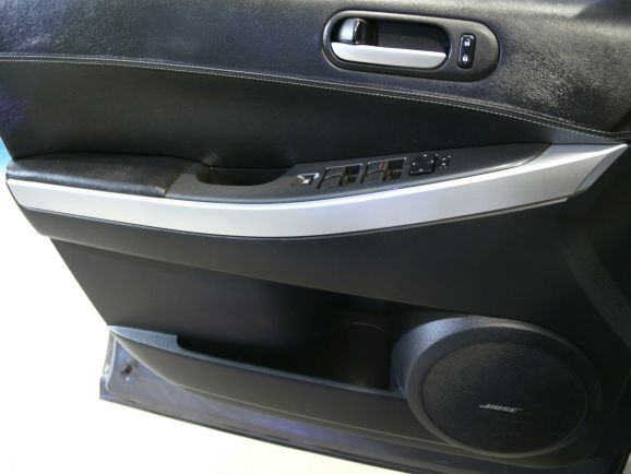 Mazda CX-7, 2.3 л, АТ, 2009 фото 1