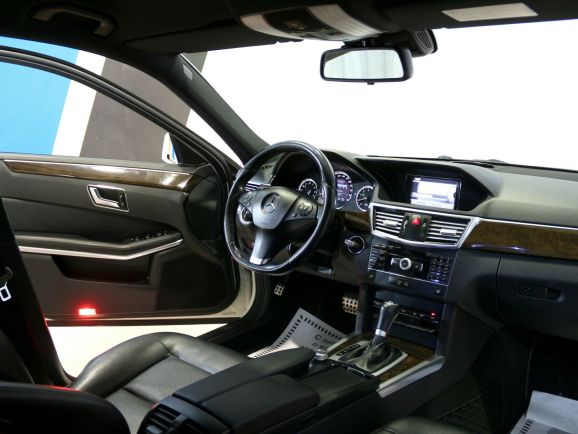 Mercedes-Benz E-Класс, 1.8 л, АТ, 2011 фото 7
