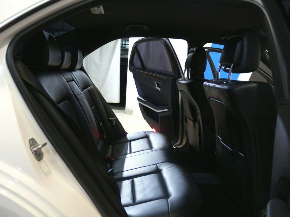 Mercedes-Benz E-Класс, 1.8 л, АТ, 2011 фото 8