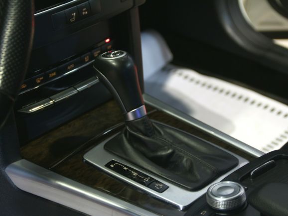 Mercedes-Benz E-Класс, 1.8 л, АТ, 2011 фото 11