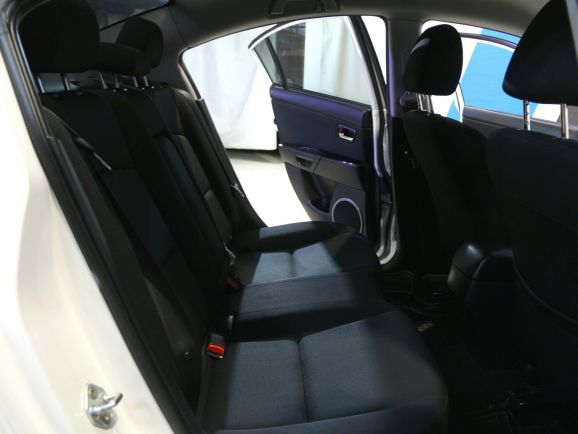 Mazda 3, 2.0 л, АТ, 2009 фото 7