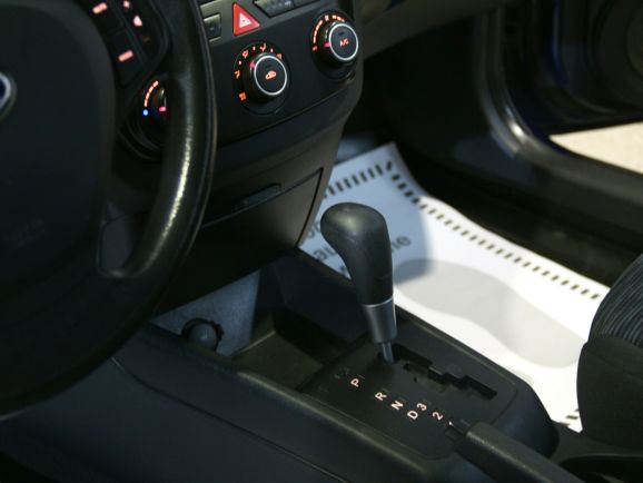 Kia Ceed, 1.6 л, АТ, 2007 фото 1