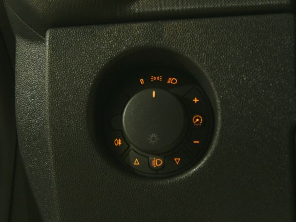 Opel Corsa, 1.4 л, АТ, 2009 фото 9