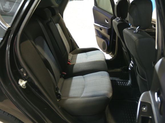 Kia Ceed, 1.6 л, АТ, 2011 фото 8