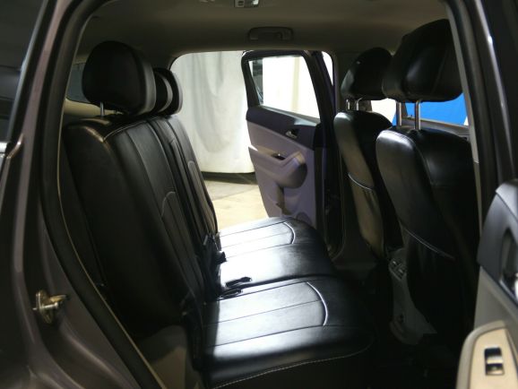 Chevrolet Orlando, 2.0 л, АТ, 2013 фото 8