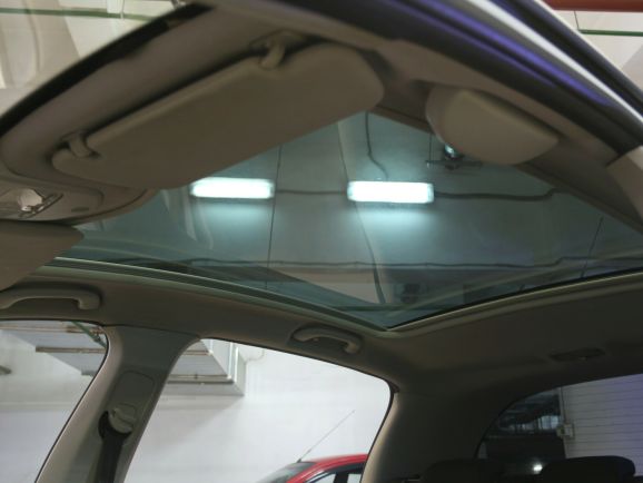 Peugeot 308, 1.6 л, АТ, 2010 фото 1