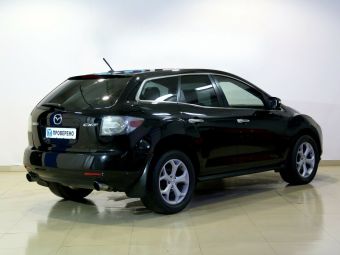 Mazda CX-7, 2.3 л, АКПП, 2008 фото 6