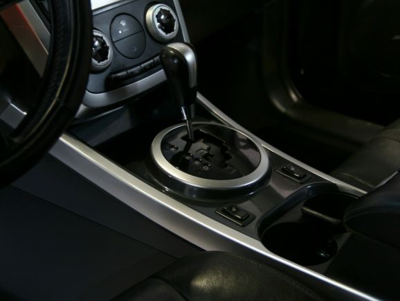 Mazda CX-7, 2.3 л, АТ, 2008 фото 2