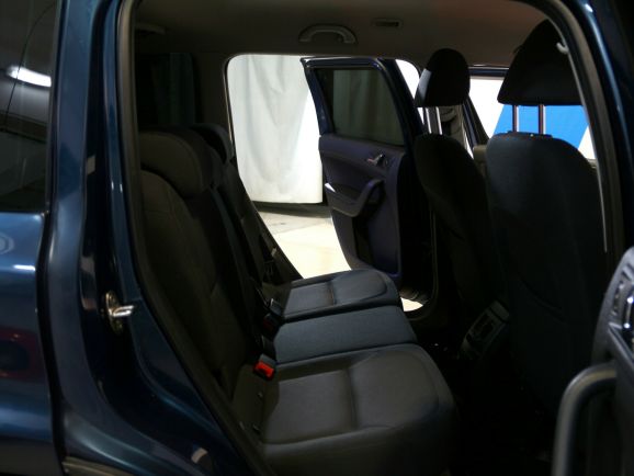 Skoda Yeti, 1.4 л, Робот, 2013 фото 1