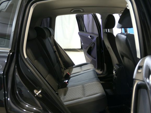 Volkswagen Tiguan, 2.0 л, АТ, 2014 фото 8