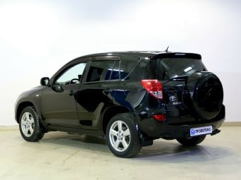 Toyota RAV4, 2.0 л, АКПП, 2006 фото 6