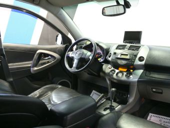 Toyota RAV4, 2.0 л, АКПП, 2006 фото 7