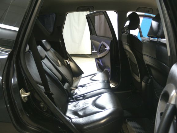 Toyota RAV4, 2.0 л, АТ, 2006 фото 8